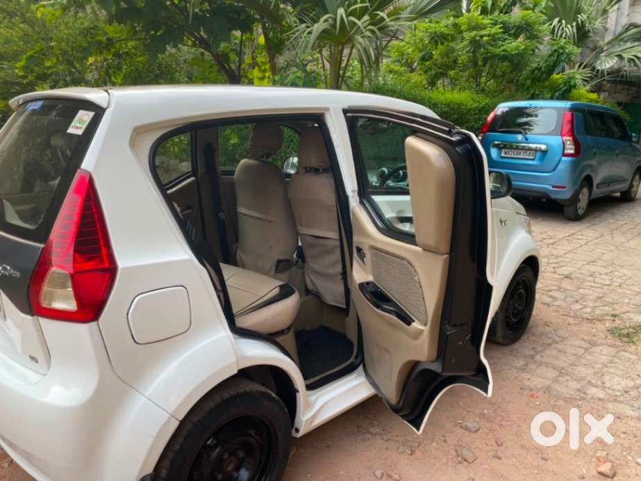 Mahindra E2o Plus P2, 2019, Electric