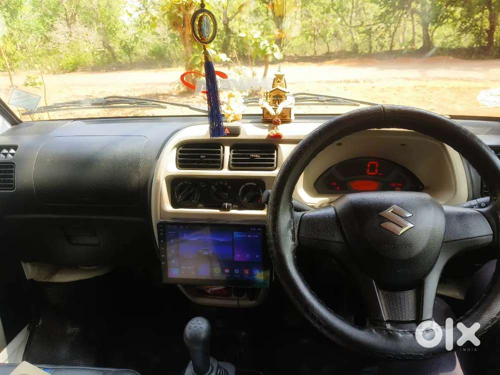 Maruti Suzuki Ecco