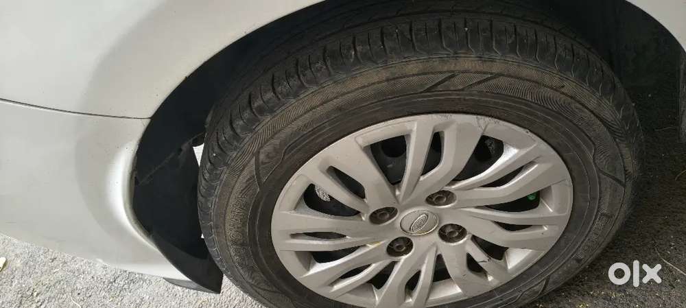 Ford Aspire Trend Plus 2020 Diesel Manual, Fc Insurance Live...