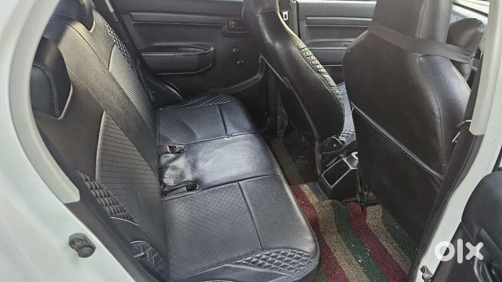 Maruti Suzuki Press Excellent Condition