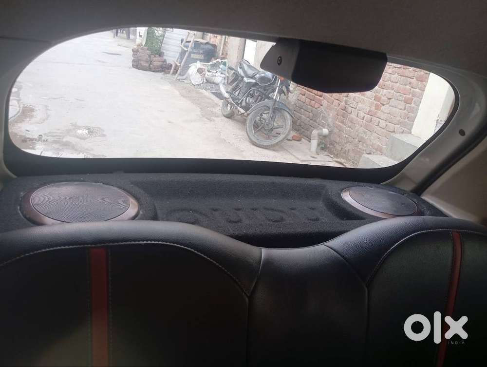 Tata Nano Twist Xt