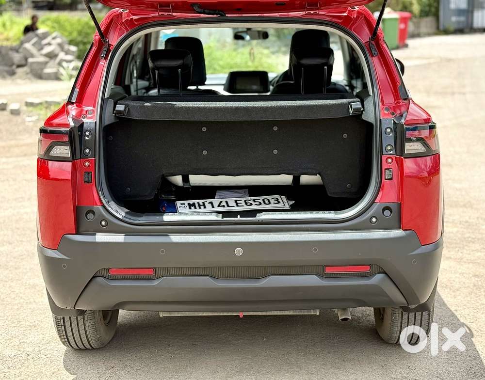 Maruti Suzuki Brezza 1.5 Vxi Cng, 2024, Cng & Hybrids