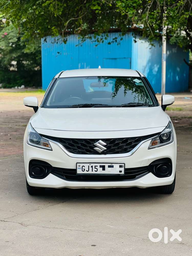 Maruti Suzuki Baleno Delta, 2024, Cng & Hybrids