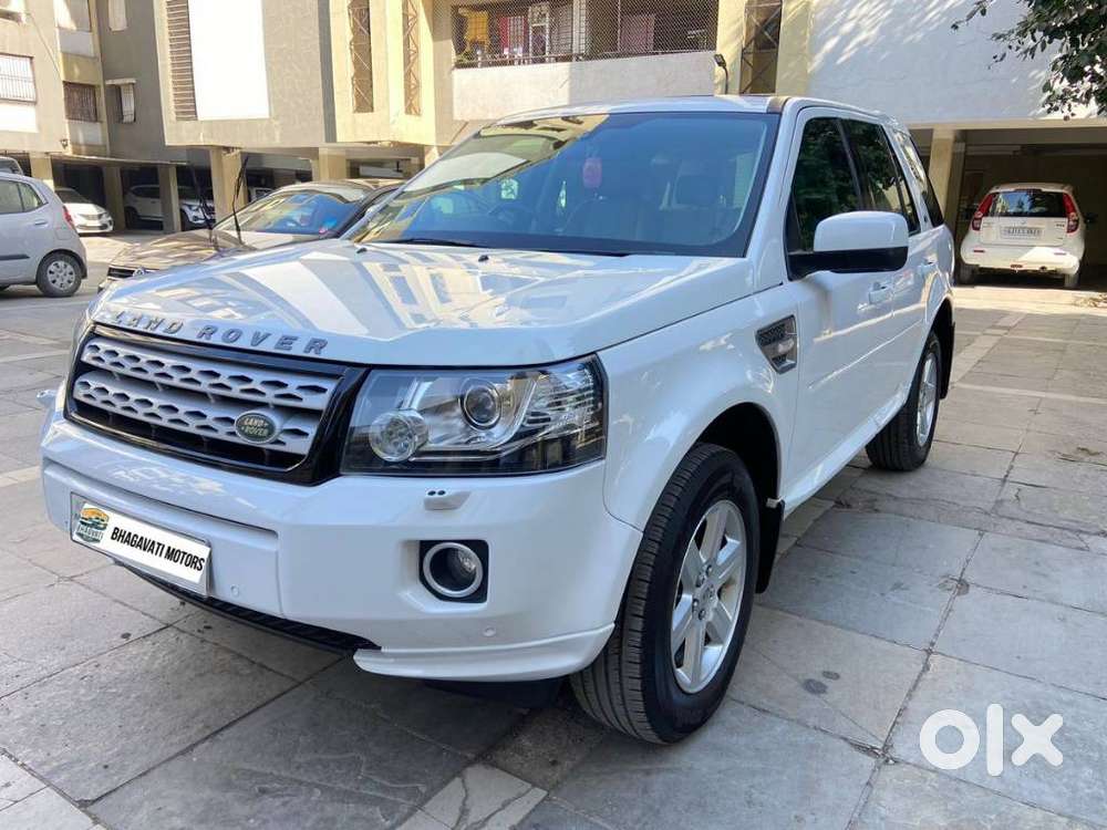 Land Rover Freelander 2, 2014, Diesel