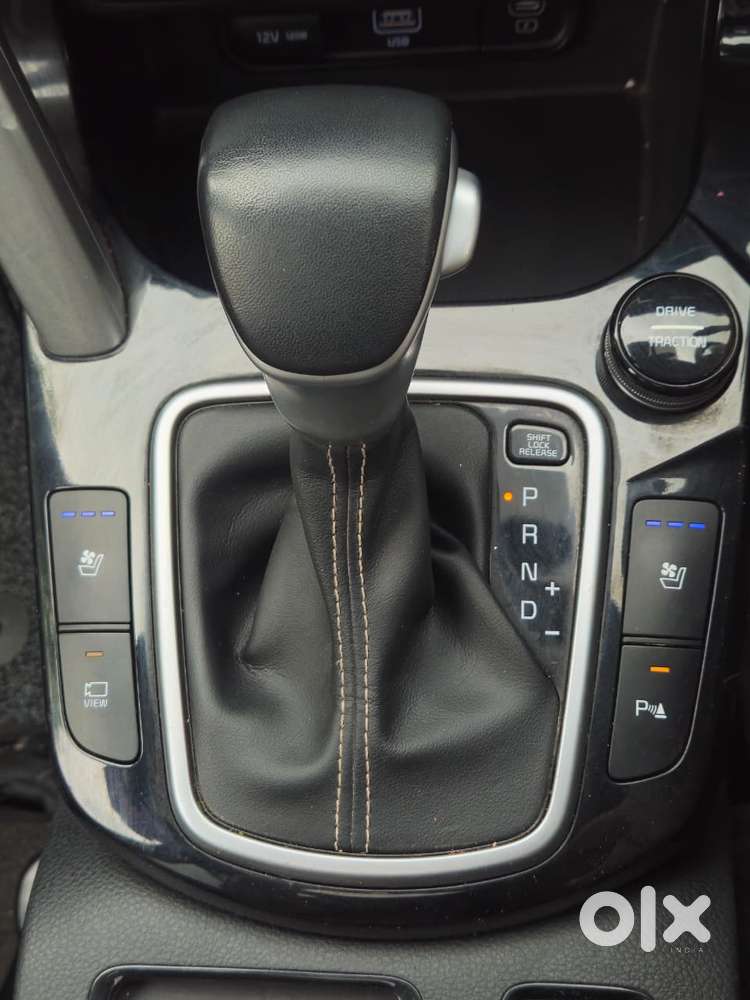 Kia Seltos 1.5 Gtx+ Diesel At, 2023, Diesel
