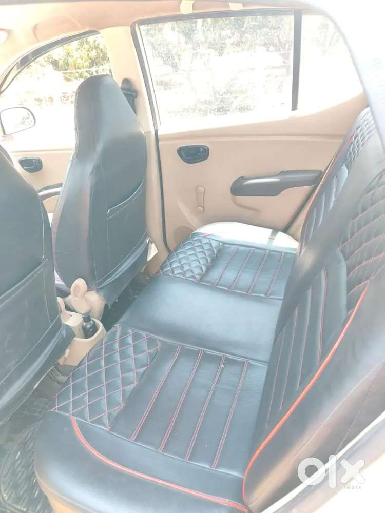 Hyundai I10 Era In Good Condition