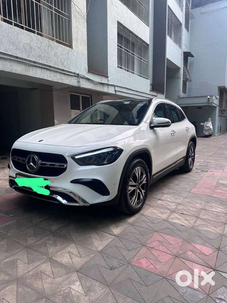 Mercedes-benz Gla 200, 2024, Petrol