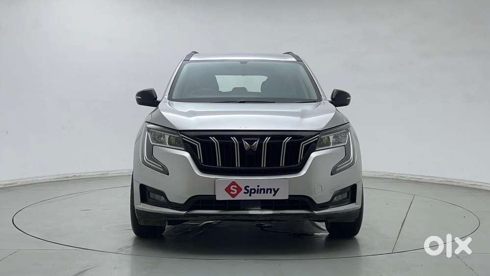 Mahindra Xuv700 2.0 Ax 3 Petrol At 5 Str, 2022, Petrol