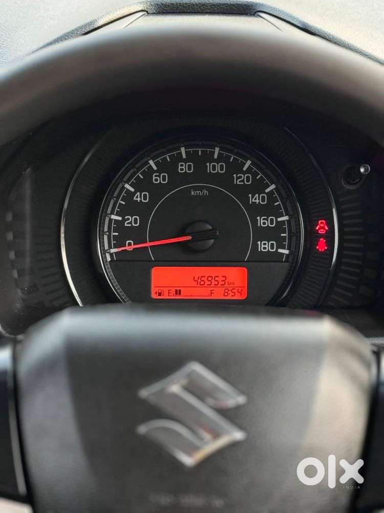 Maruti Suzuki Wagon R Vxi 1.0, 2022, Petrol