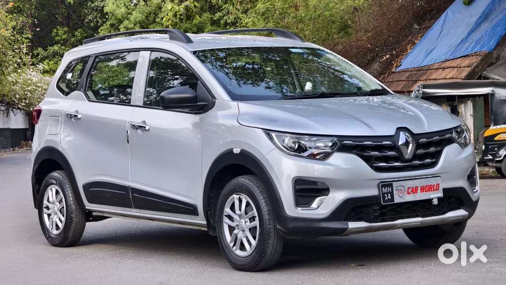 Renault Triber 1.0 Rxe, 2023, Petrol
