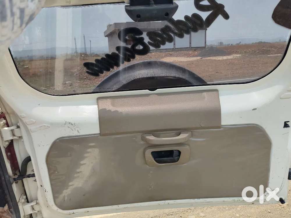 Mahindra Tuv 300 Plus