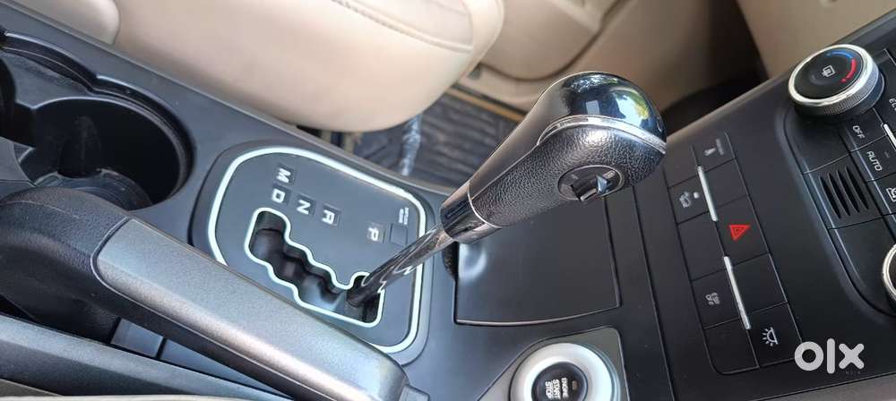 Mahindra Xuv500 W10 At, 2016, Diesel