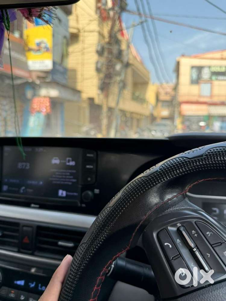 Hyundai Grand I10 Nios 2022 Petrol Well Maintained