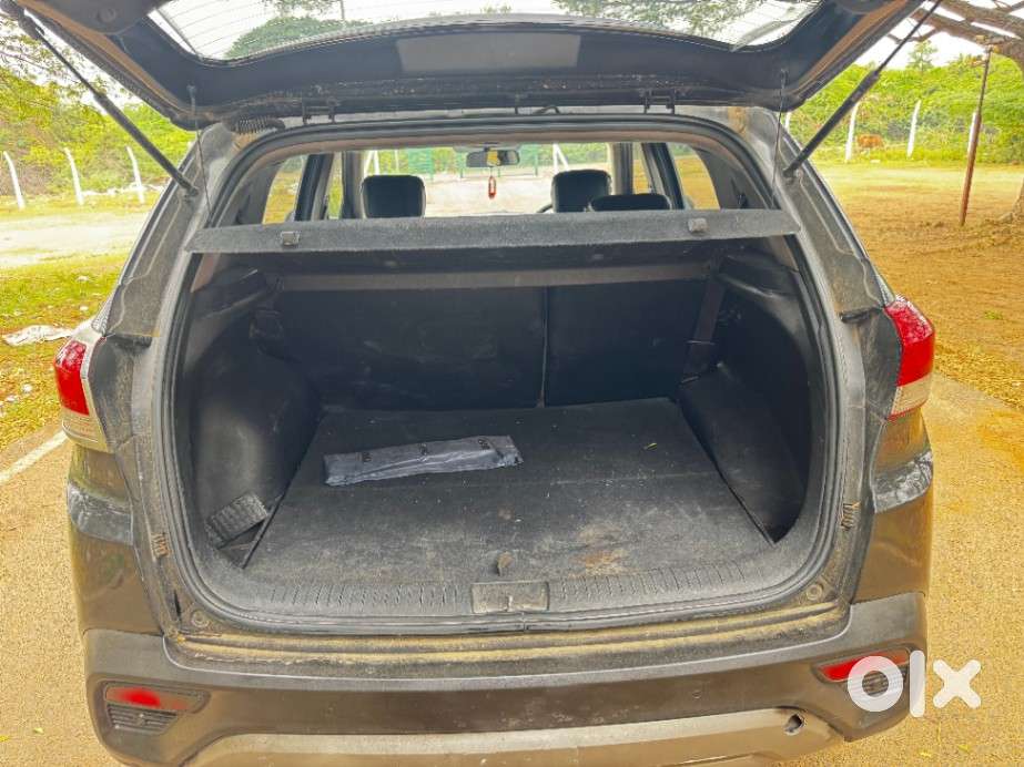 Hyundai Creta 1.5 Sx Diesel At, 2018, Diesel