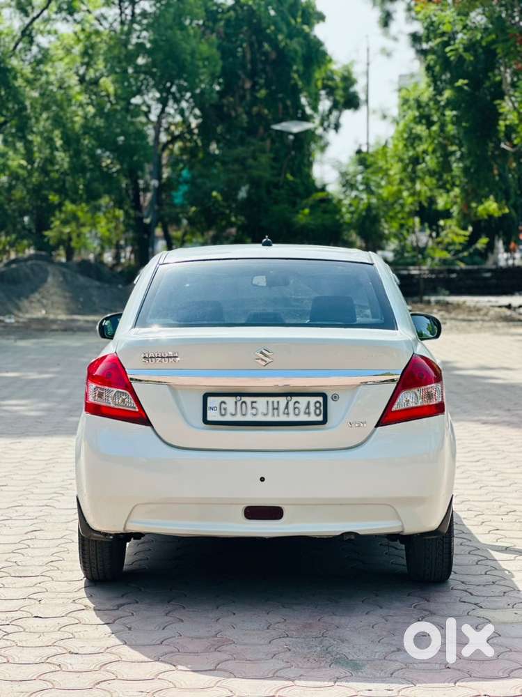 Maruti Dzire Diesel 2014