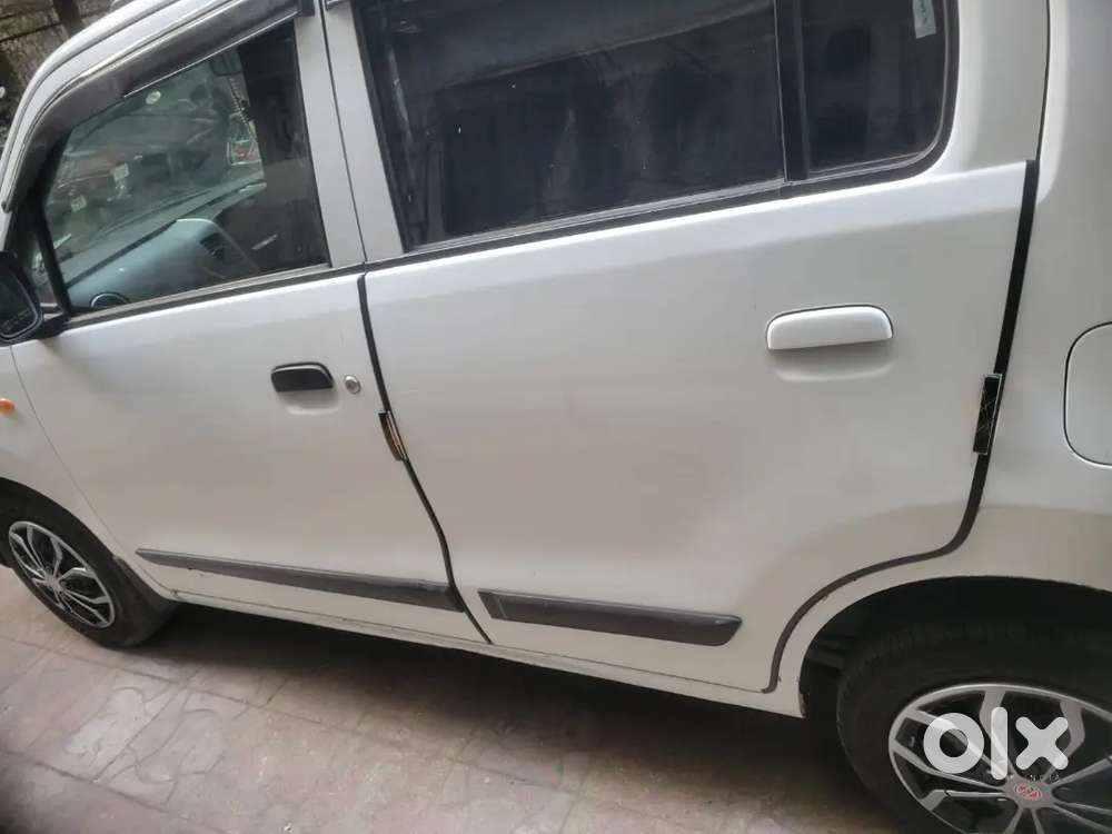 Maruti Suzuki Wagon R 1.0 Nov 2012 Petrol 68000 Km Driven