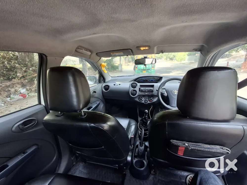 Toyota Etios For Sale