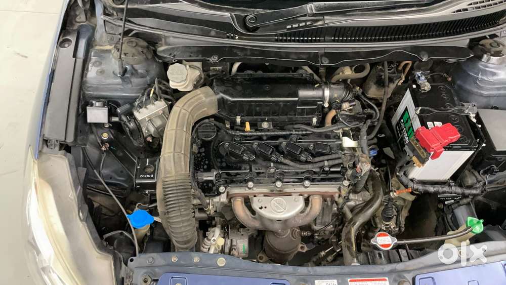 Maruti Suzuki Ciaz 1.5 Delta Shvs Amt, 2019, Petrol
