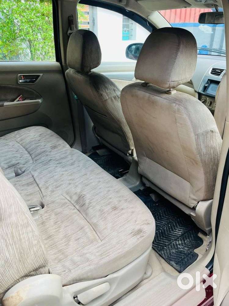 Maruti Suzuki Ertiga, 2013, Petrol