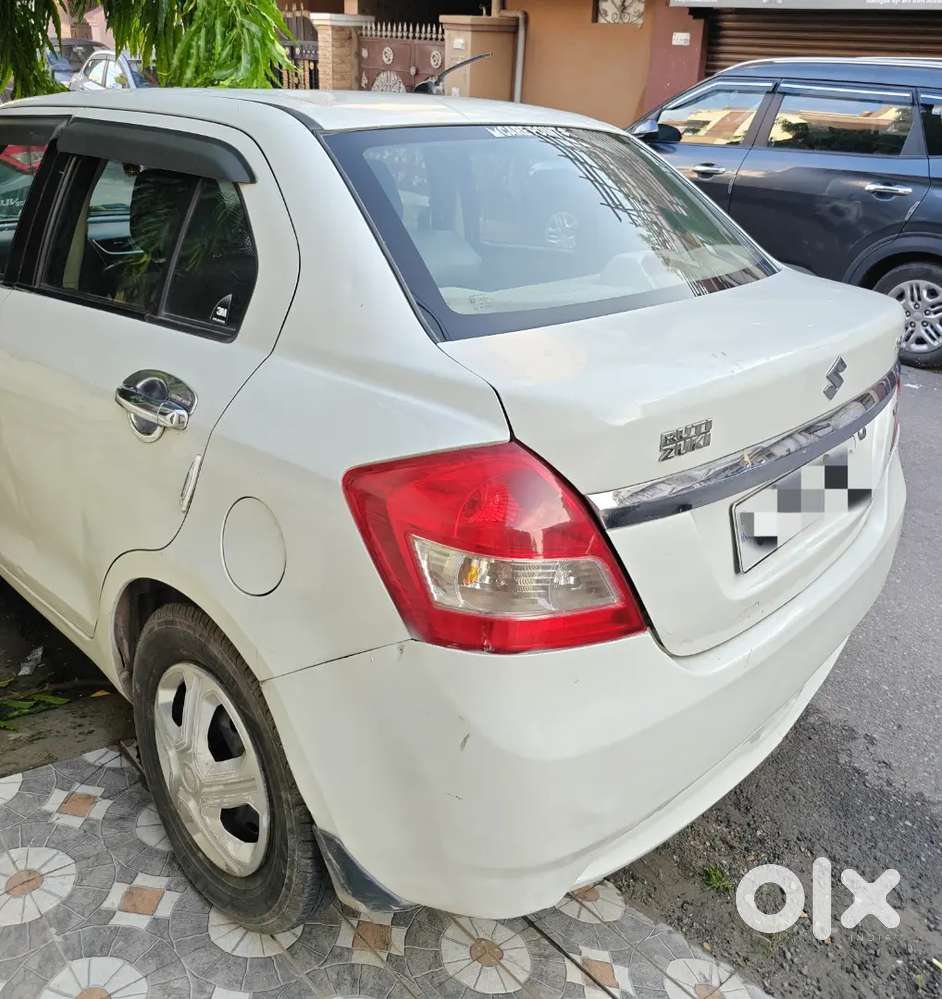 Swift Dzire Maruti Diesel 2013