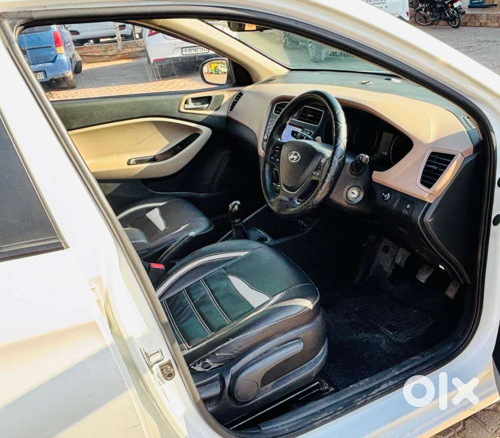 Hyundai Elite I20 Sportz (o) 1.2, 2020, Cng & Hybrids