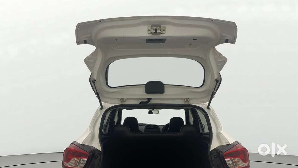 Renault Kwid 1.0 Rxl, 2023, Petrol