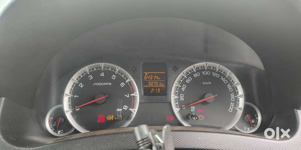Maruti Suzuki Swift Vxi, 2017, Petrol