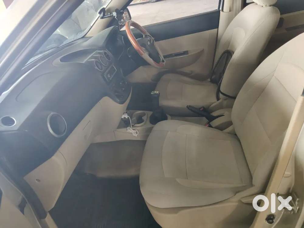 Chevrolet Enjoy 1.4 Ltr With 8 Seater In Mint Condition