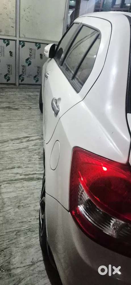Maruti Suzuki Dzire 2016
