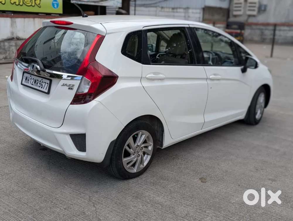Honda Jazz 1.2 V I Vtec, 2016, Petrol
