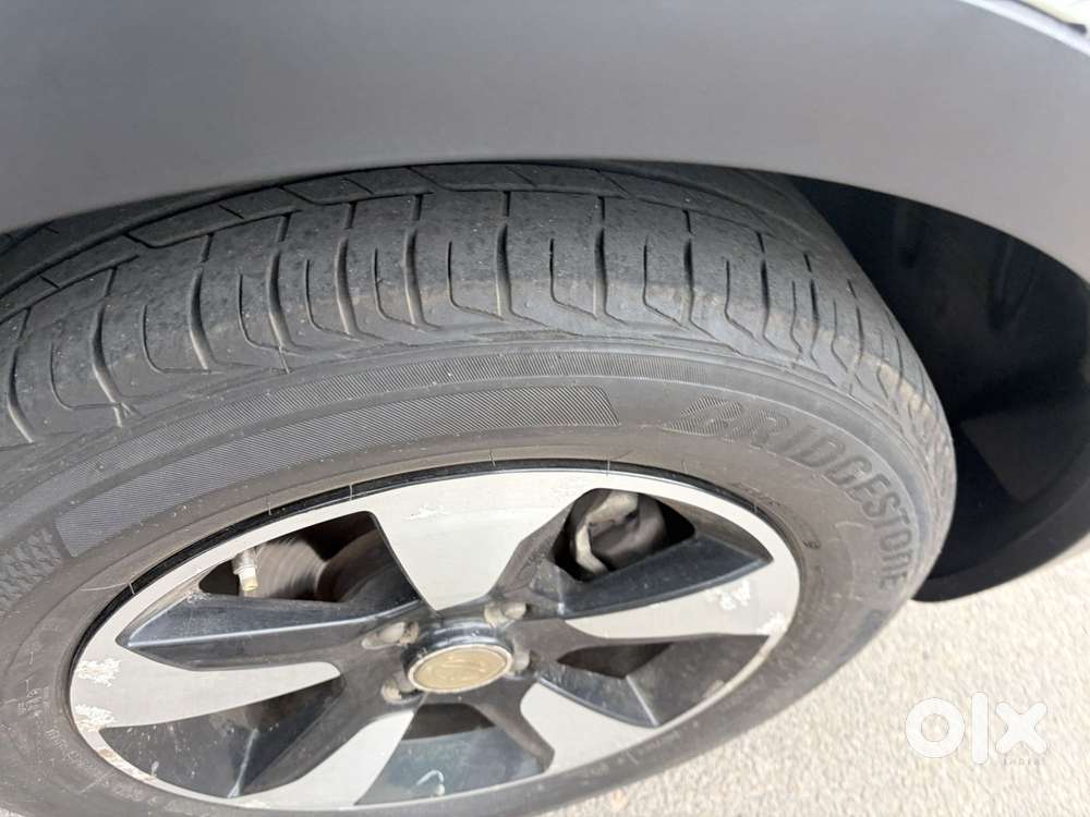 Tata Nexon 1.5 Revotorq Xz Plus, 2018, Diesel