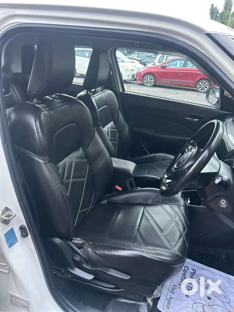 Maruti Suzuki Swift Amt Vxi, 2022, Petrol
