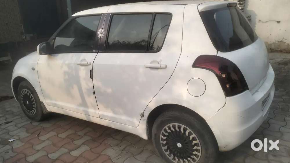 Selling A Car