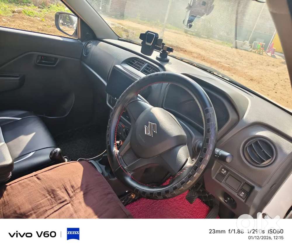 Maruti Suzuki Alto K10 2025