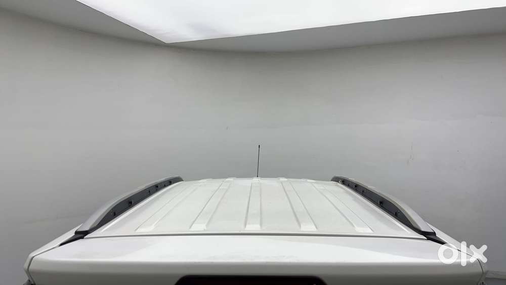 Ford Ecosport [2017-2021] 1.5 Titanium Ti Vct At, 2016, Petrol