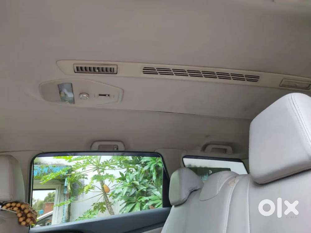 Mahindra Marazzo 2019 Diesel