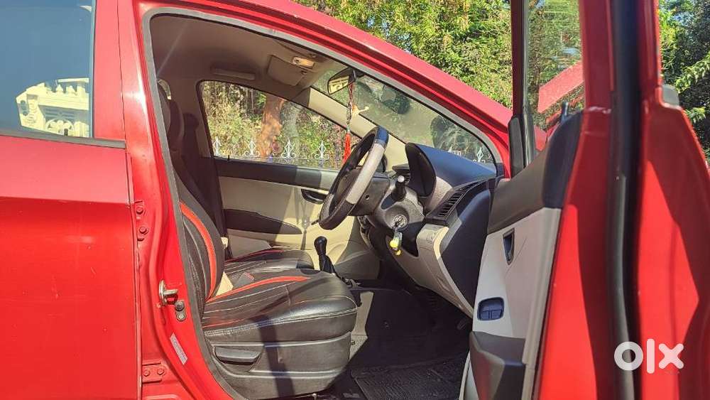 Hyundai Eon Era +, 2013, Petrol