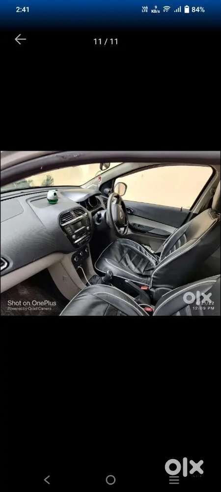 Tata Tiago 2020 Diesel Well Maintained
