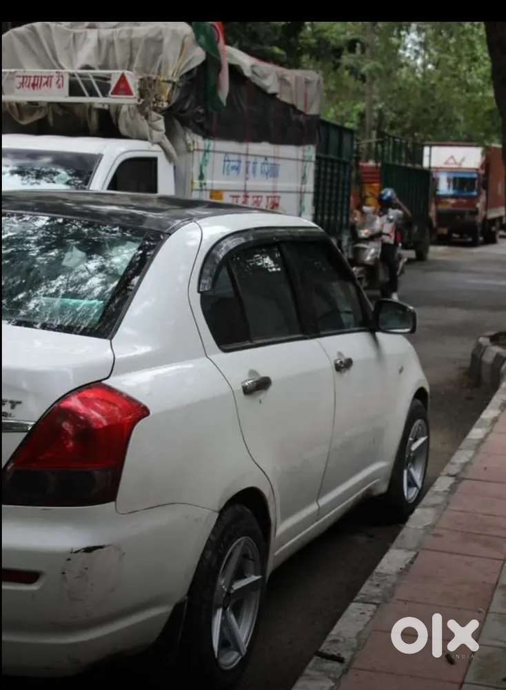 Purchase New Car