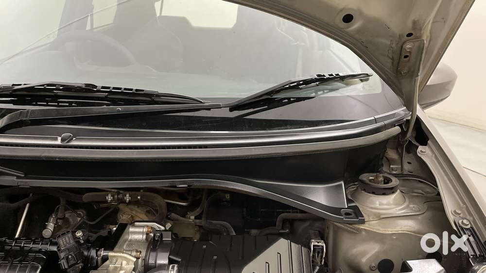 Honda Brio 1.2 S Mt, 2013, Petrol