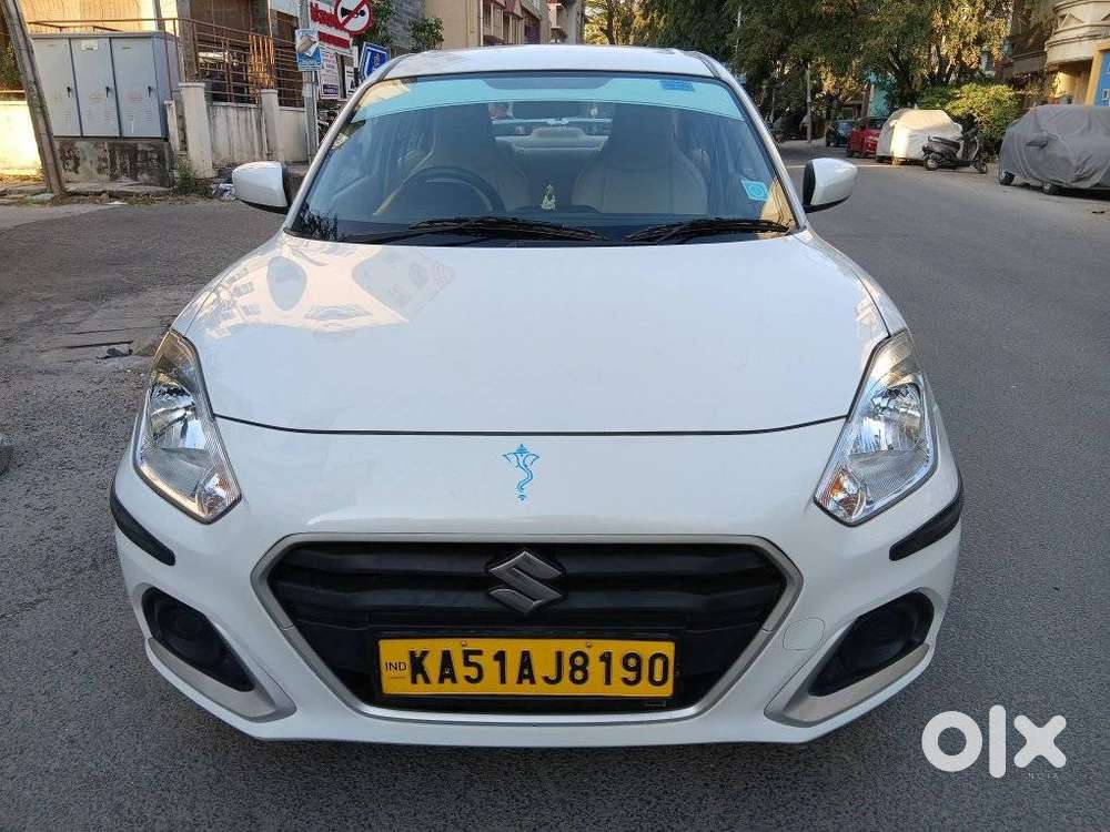 Maruti Suzuki Swift Dzire, 2024, Cng & Hybrids