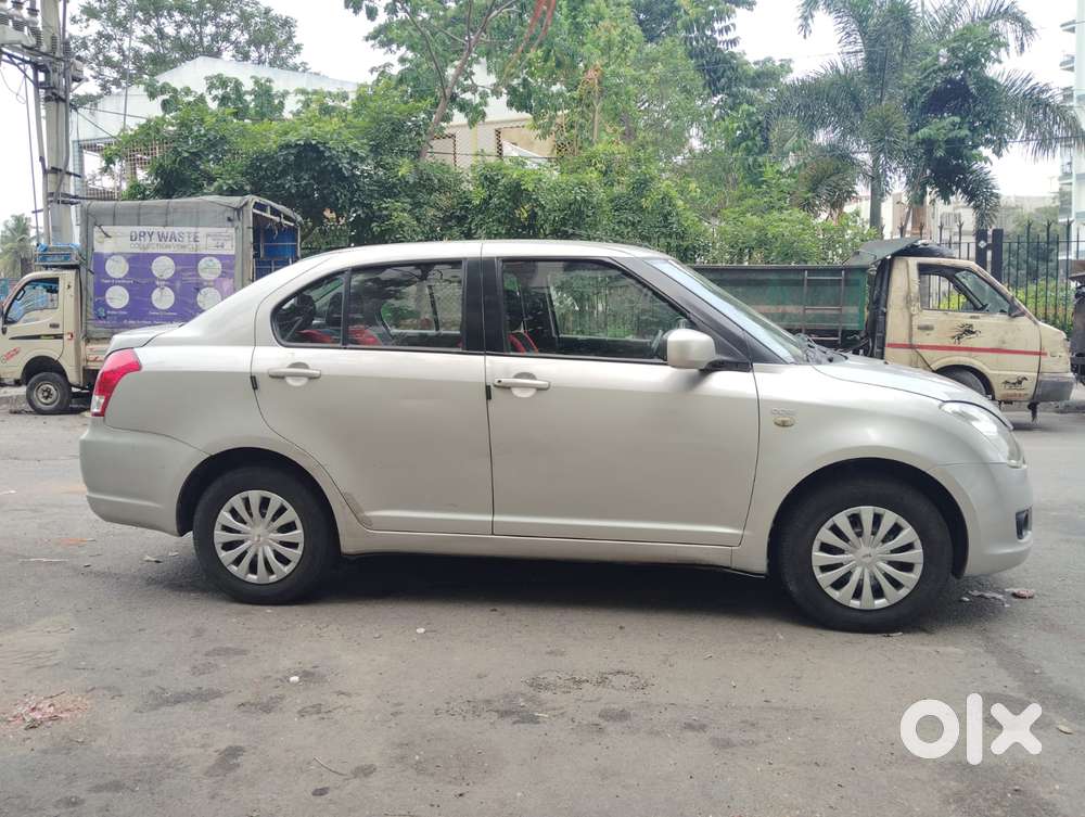 Maruti Suzuki Swift Dzire Vdi (o), 2011, Diesel