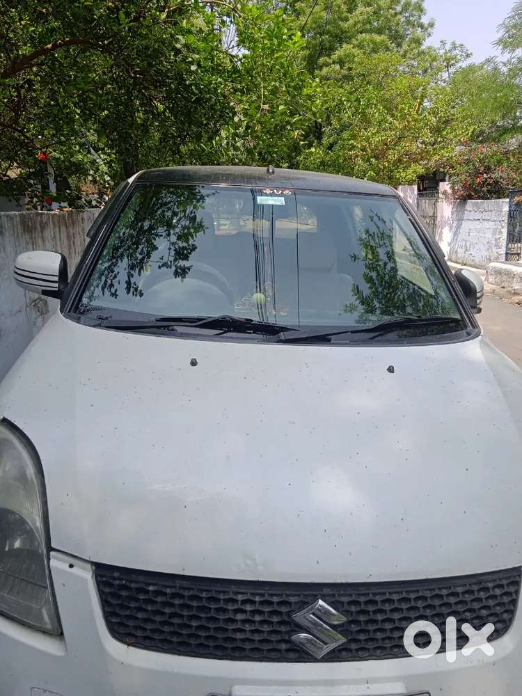 Maruti Suzuki Swift 2008 Diesel 200000 Km Driven