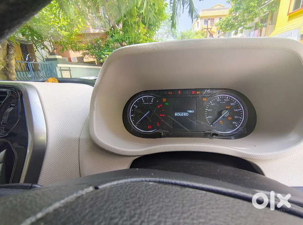 Mahindra Bolero Neo 2026 February Model