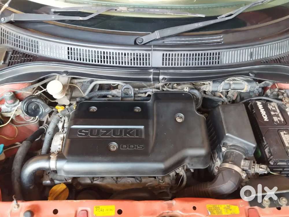 Maruti Suzuki Swift Vdi 2007 Diesel 2027 Tak Passing
