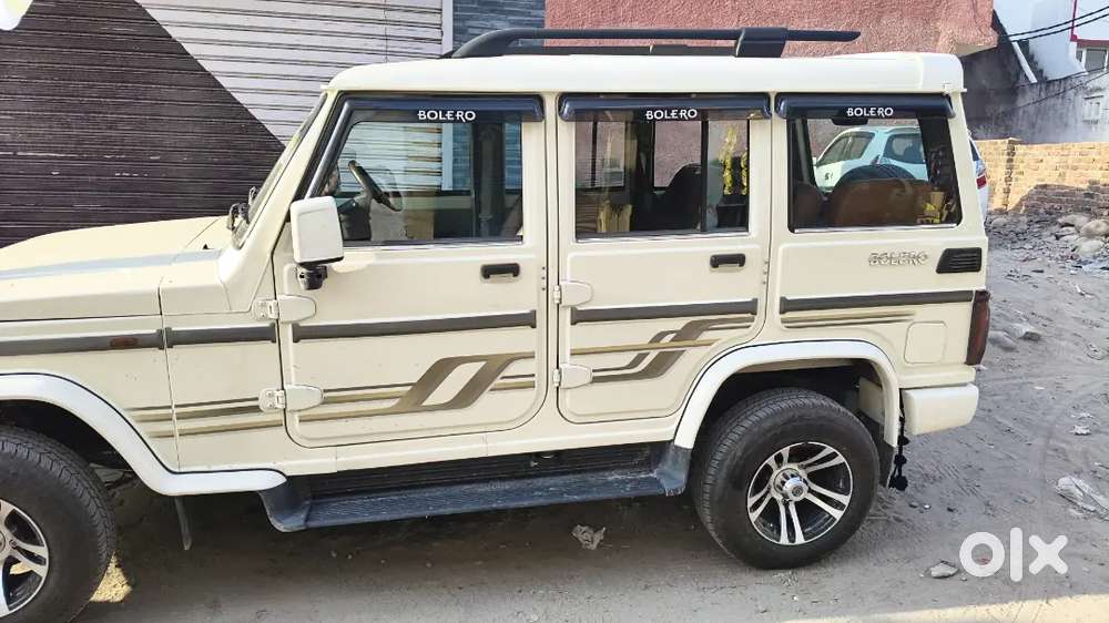 Mahindra Be 6 2026 Diesel 5000 Km Driven