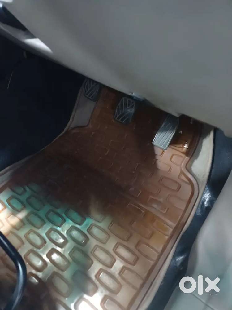 Maruti Suzuki Sx4 2008 Petrol 136 Km Driven