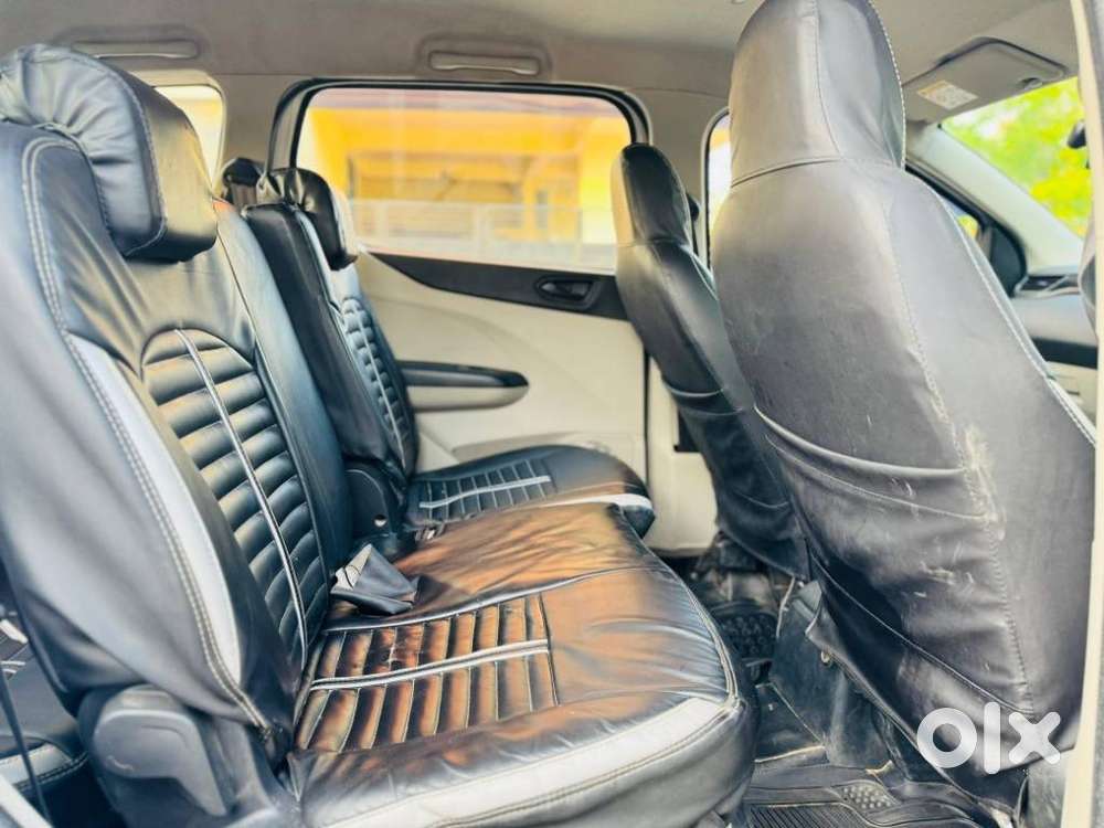 Renault Triber, 2021, Cng & Hybrids