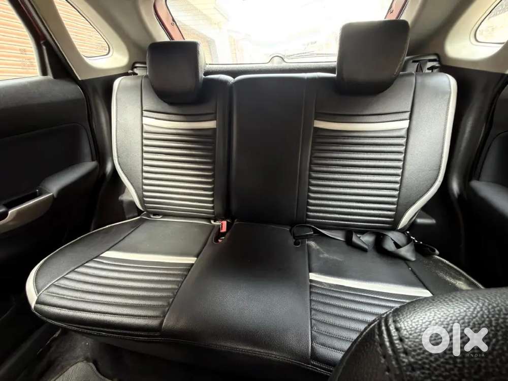 Maruti Suzuki Baleno 2020 Petrol 48000 Km Driven