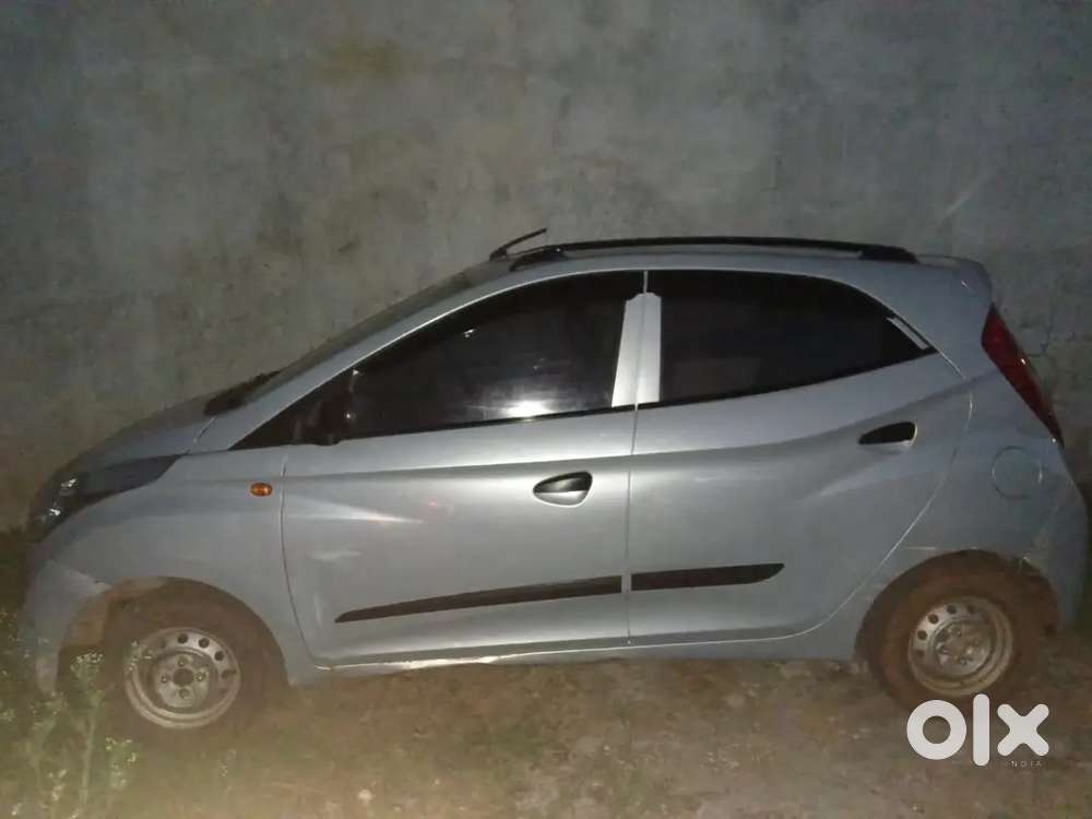 Hyundai Eon D Lite 2017